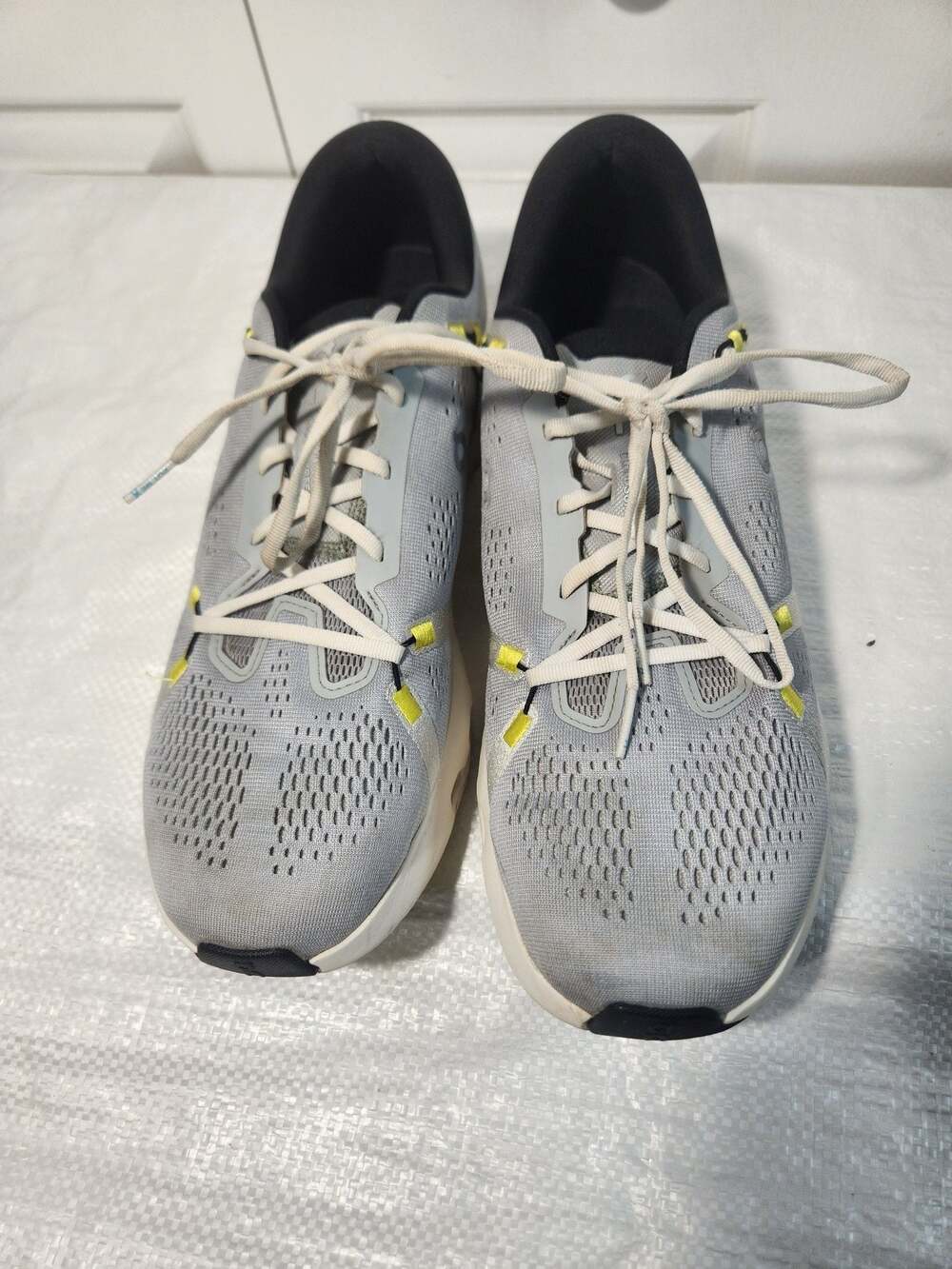 On Running Cloudsurfer Running Shoes Men's Size 13 US